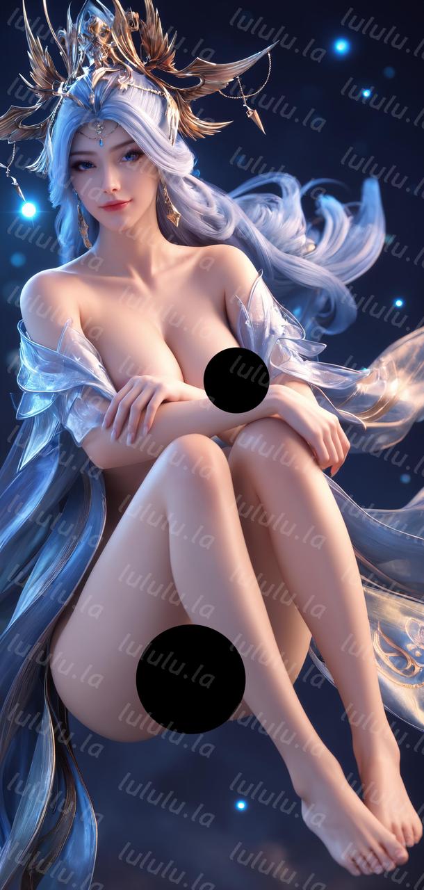 [AI动漫]（搬运至260828）百炼成神-宁雨蝶第二期【墨迹】【302P】【778MB百度云】 预览图 1