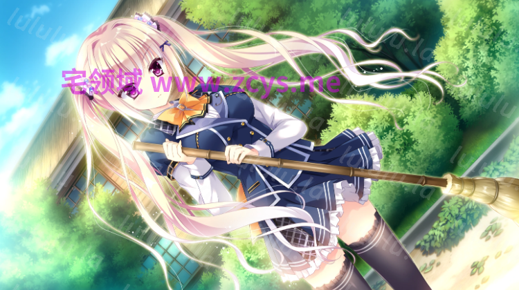 【日式ADV】千层恋心 恋する気持ちのかさねかた Ver1.0.0 Steam官方中文步兵版 预览图 8