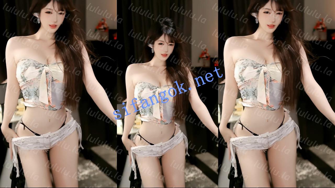 【不要在线解压】【来秀】别管了 青春小美女 透视漏内骚舞 精选4V 预览图 4