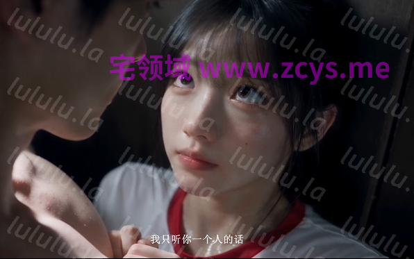 高三爱情故事(B中爱情故事)27-29集兰兰篇1-3[2.8G] 预览图 1