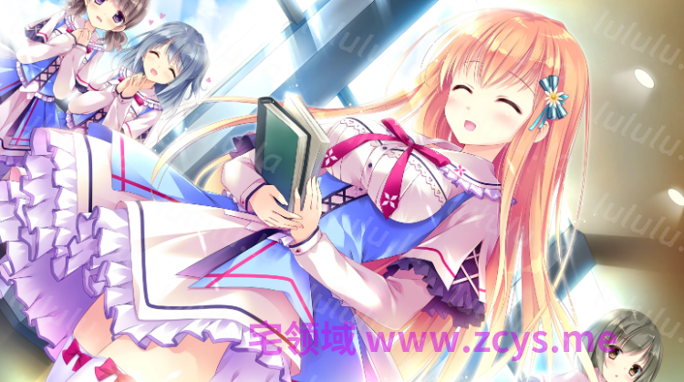 【日式ADV】千层恋心 恋する気持ちのかさねかた Ver1.0.0 Steam官方中文步兵版 预览图 7