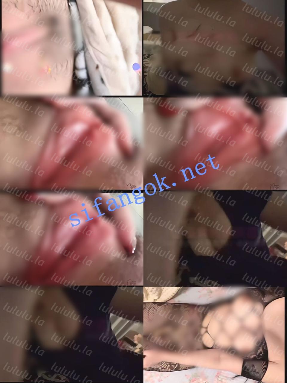 【不要在线解压】【抖音】极品反差博主【养只爱你的猫】特写掰穴 大尺度 预览图 2
