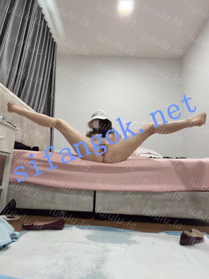 ☛ST开票【cookie522】健身房被色狼尾随无套内射 预览图 5