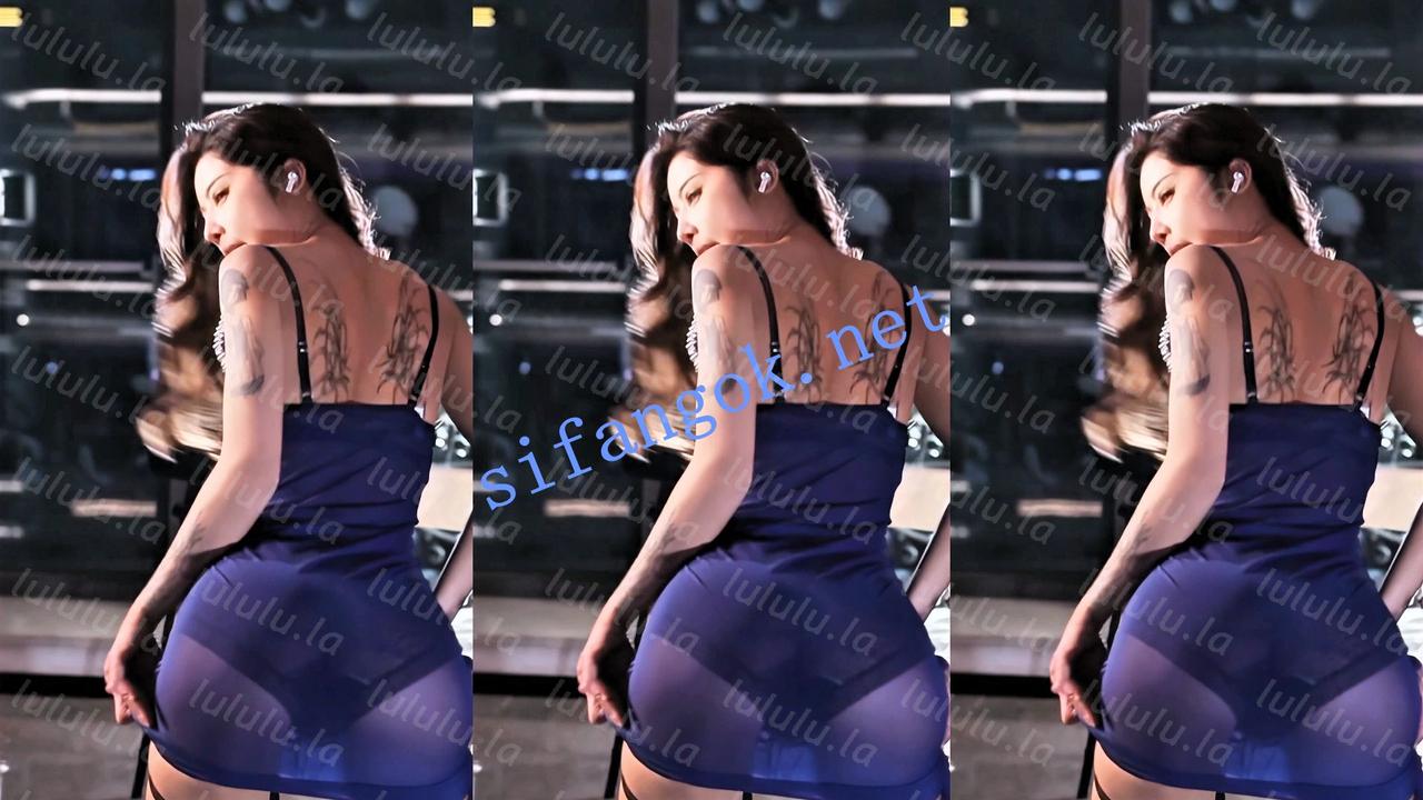 【不要在线解压】【虎牙】艺涵 情趣骚舞超精选11V，艺涵老师舞蹈表现力绝顶 预览图 4