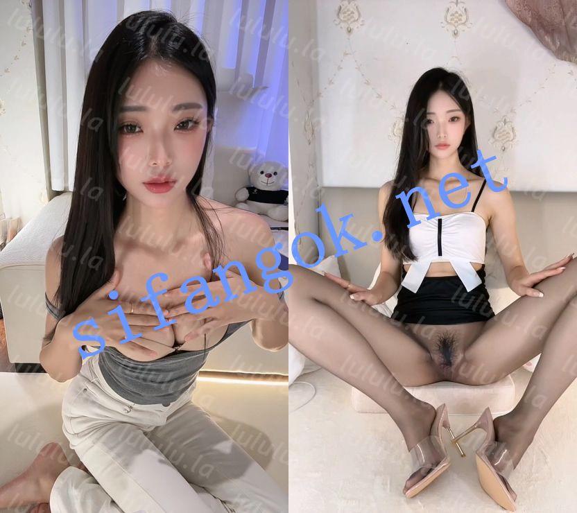 【不要在线解压】来乐(足迹)人气顶美-若语 高价定制全裸全脸出镜道具自慰 预览图 5