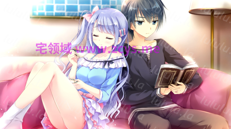 【日式ADV】千层恋心 恋する気持ちのかさねかた Ver1.0.0 Steam官方中文步兵版 预览图 5