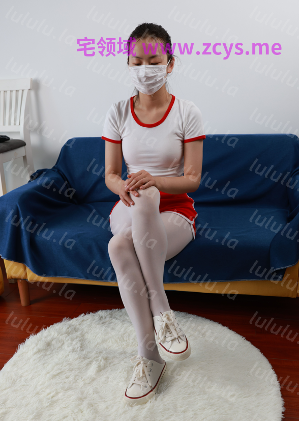 东禾摄影 – 体操服白裤袜帆布鞋 【193P2V1.5G】