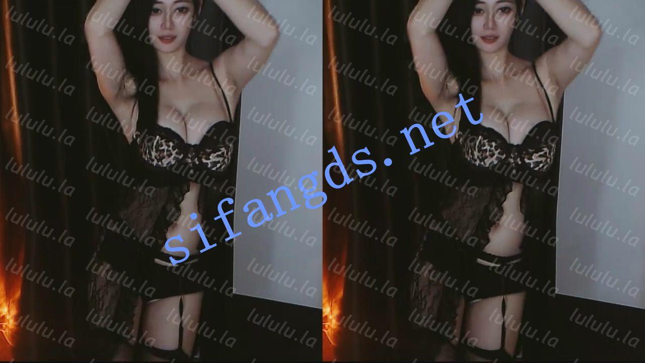 【不要在线解压】⭐【漂漂直播】S23 深沟大奶 整活擦边大尺度抖奶骚舞 82V 预览图 14