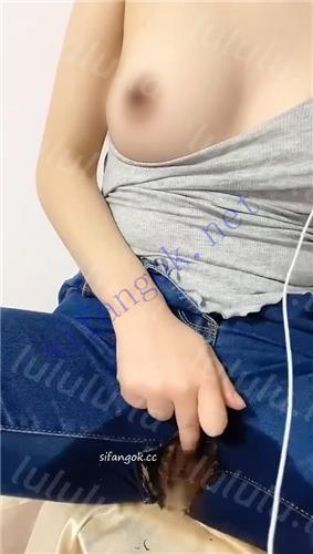 【不要在线解压】快手主播 聂小甜 动感裸舞自慰呲水 完美身材半身舞福利 预览图 9