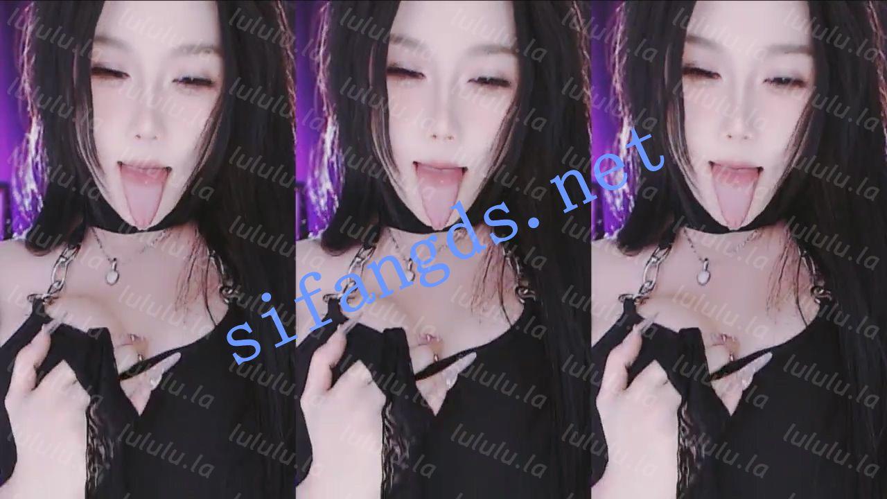【不要在线解压】⭐【漂漂直播】S23 深沟大奶 整活擦边大尺度抖奶骚舞 82V 预览图 15