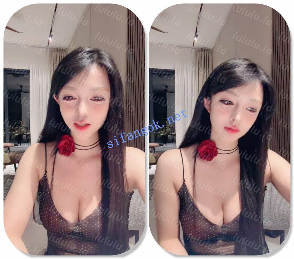 正宗的女神【娥妹妹】颜值杠杠的，明星一样颜值下海 预览图 4
