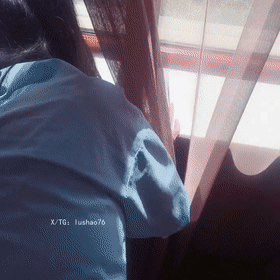 白嫩眼鏡學妹，被忽悠至酒店抱抱親親，這鮑魚真帶感，最後被男友狠狠後入 142.5MB 预览图 5