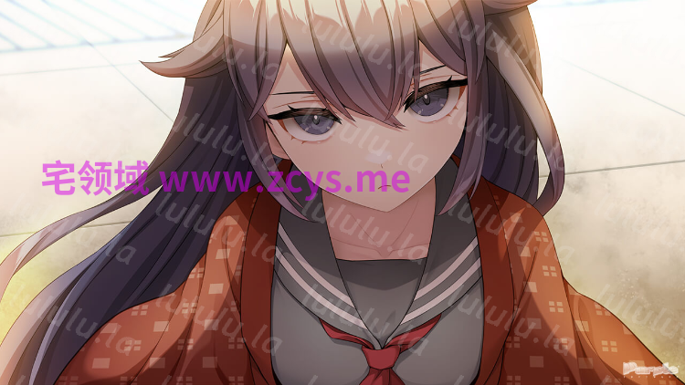 【日式ADV】月乡幽灵~ ムーン・ゴースト~汉化硬盘版 预览图 7