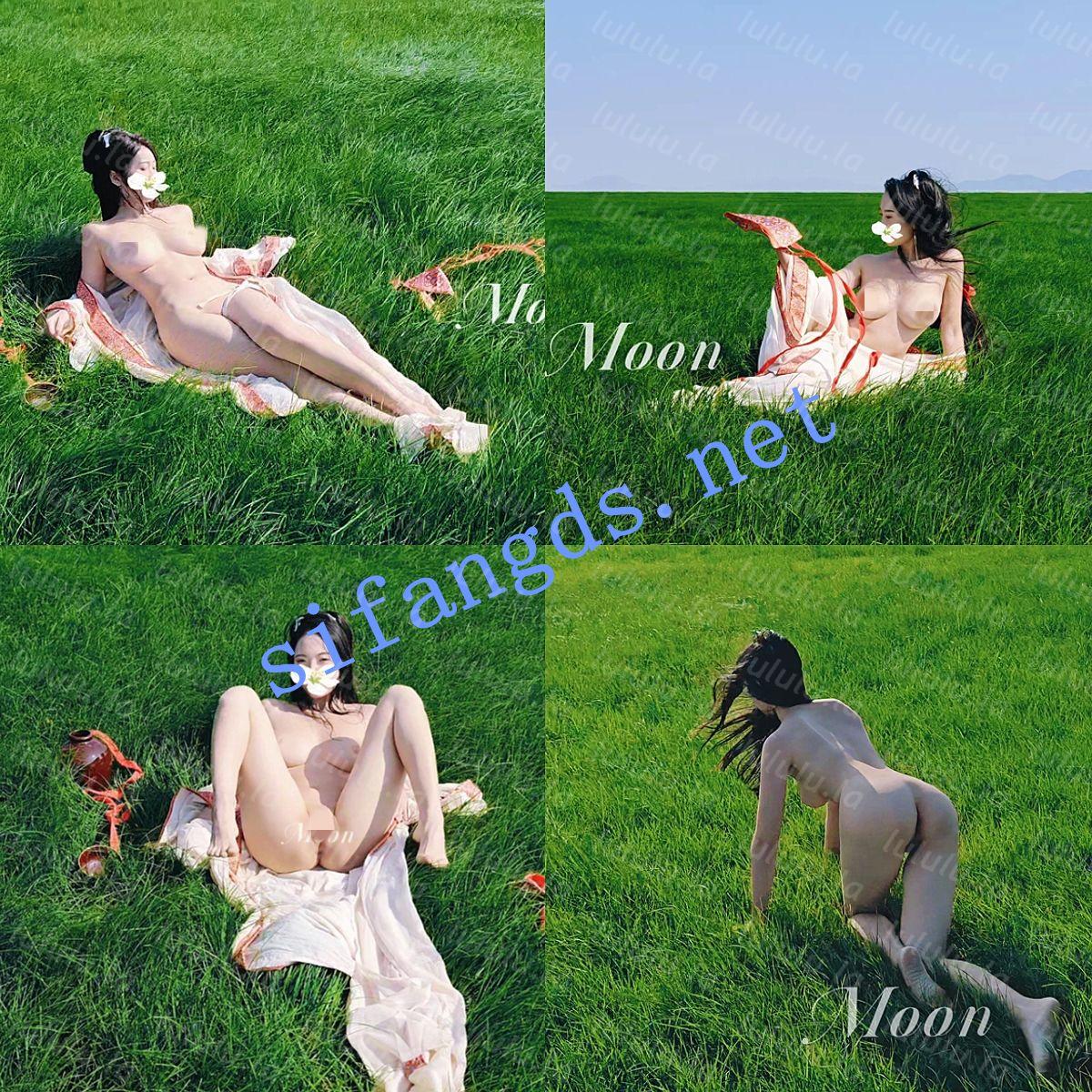 【不要在线解压】❤️推特【moon 魔王的斗篷】爱露出的极品夫妻 预览图 6