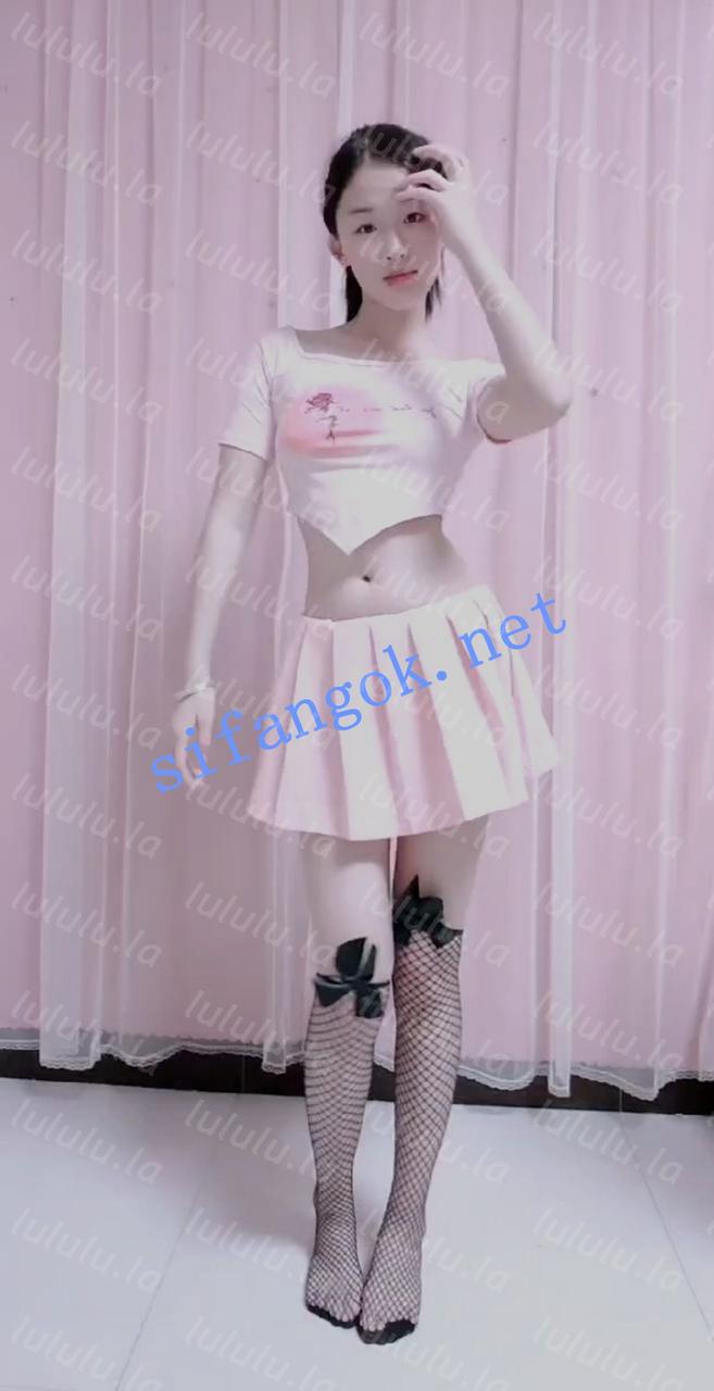 【不要在线解压】‼️快手 美涵儿 堕落童星裸舞定制（5V） 预览图 4