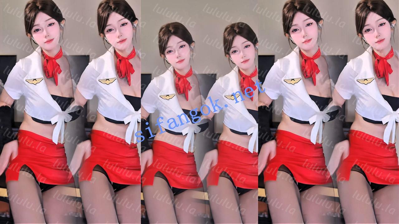 【不要在线解压】【来秀】静静jing 气质美女 双视角漏内骚舞4V 预览图 3