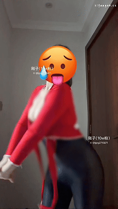 【不要在线解压】推特裸舞福利姬 刚子 26八月-2VIP劲爆裸舞 掰穴抖奶顶B起飞了 预览图 5