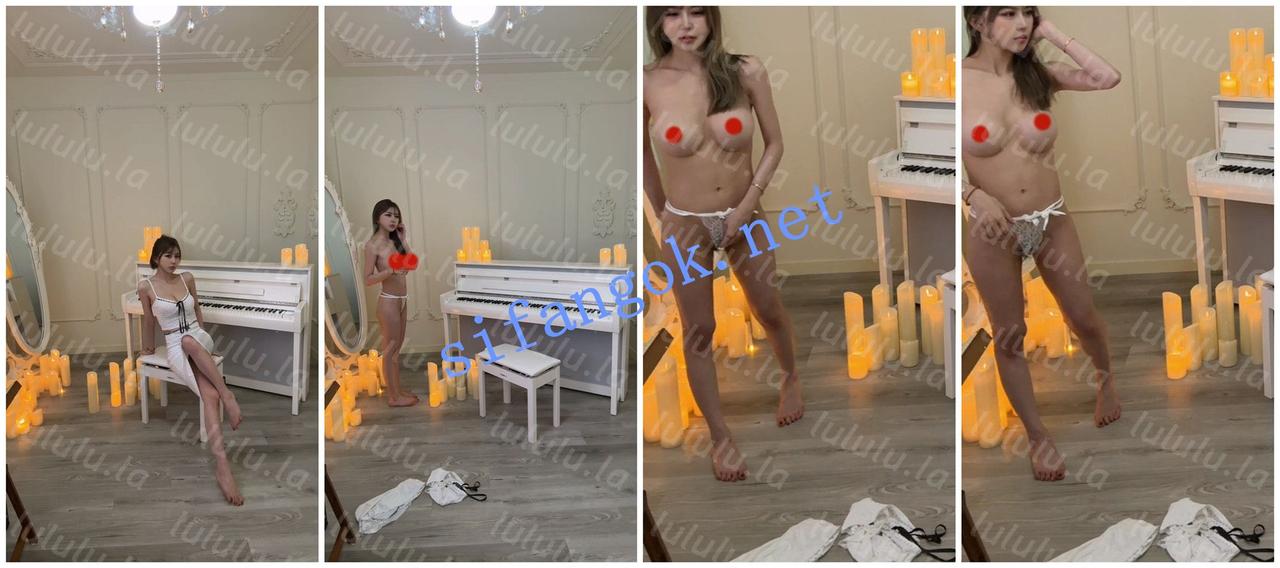❤️✨秀人网 甜仔✨甜美佳人 大尺度漏点约拍视频2部！ 预览图 2