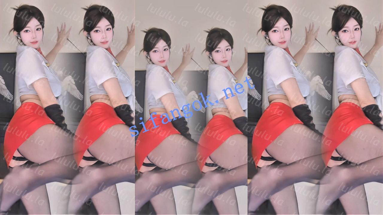 【不要在线解压】【来秀】静静jing 气质美女 双视角漏内骚舞4V 预览图 1