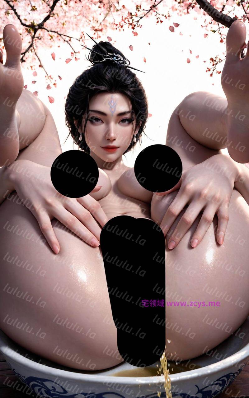 [AI动漫]（搬运至260829）凡人修仙传-南宮阙【小姨妈】【244P】【576MB百度云】 预览图 2