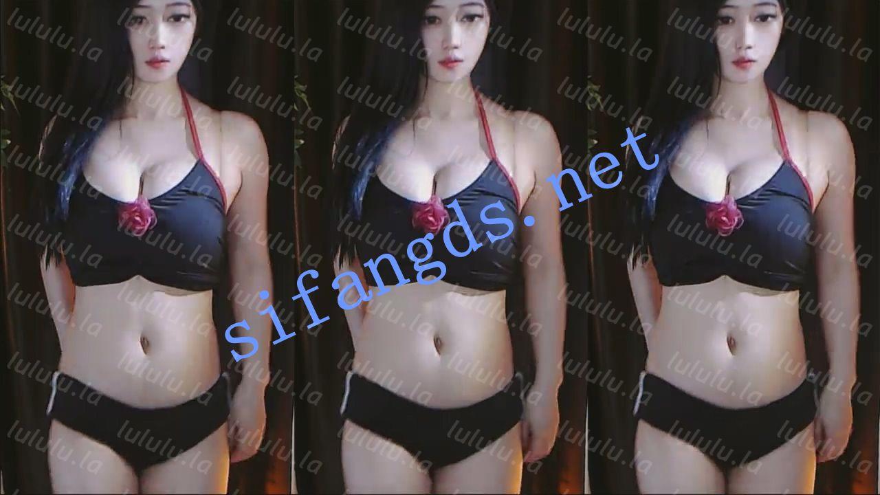 【不要在线解压】⭐【漂漂直播】S23 深沟大奶 整活擦边大尺度抖奶骚舞 82V 预览图 2