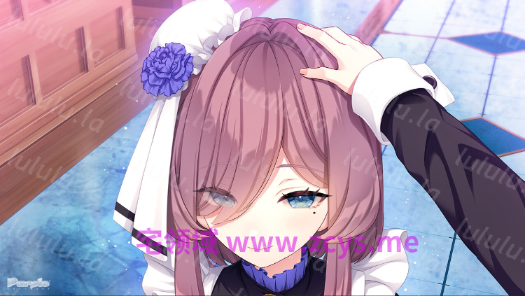 【日式ADV】月乡幽灵~ ムーン・ゴースト~汉化硬盘版 预览图 5