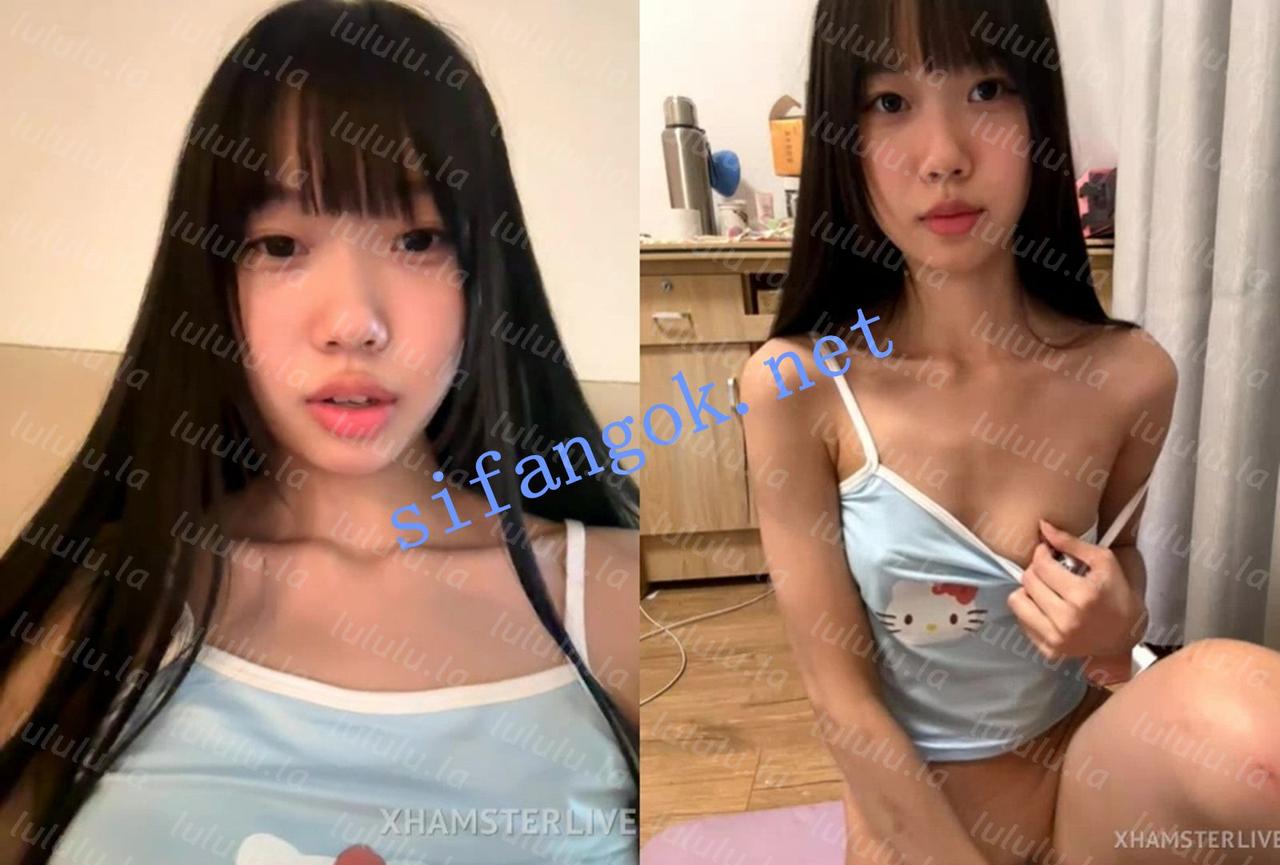 ❤❤❤ST校花，Stripchat【xinyu789】跳蛋+扩阴器+大黑牛，推荐 预览图 4