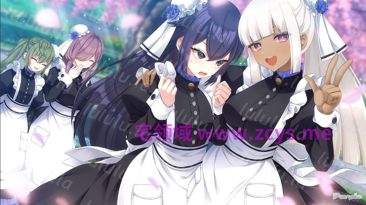 【日式ADV】月乡幽灵~ ムーン・ゴースト~汉化硬盘版 预览图 9