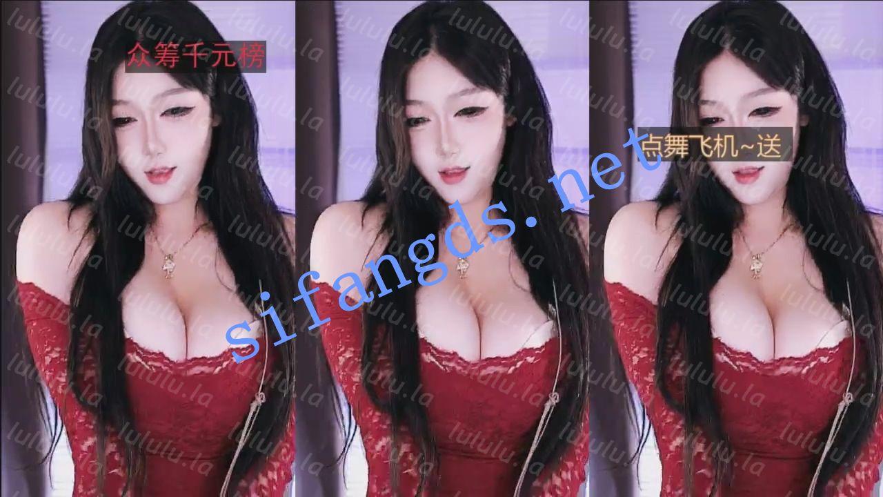 【不要在线解压】⭐【漂漂直播】S23 深沟大奶 整活擦边大尺度抖奶骚舞 82V 预览图 45