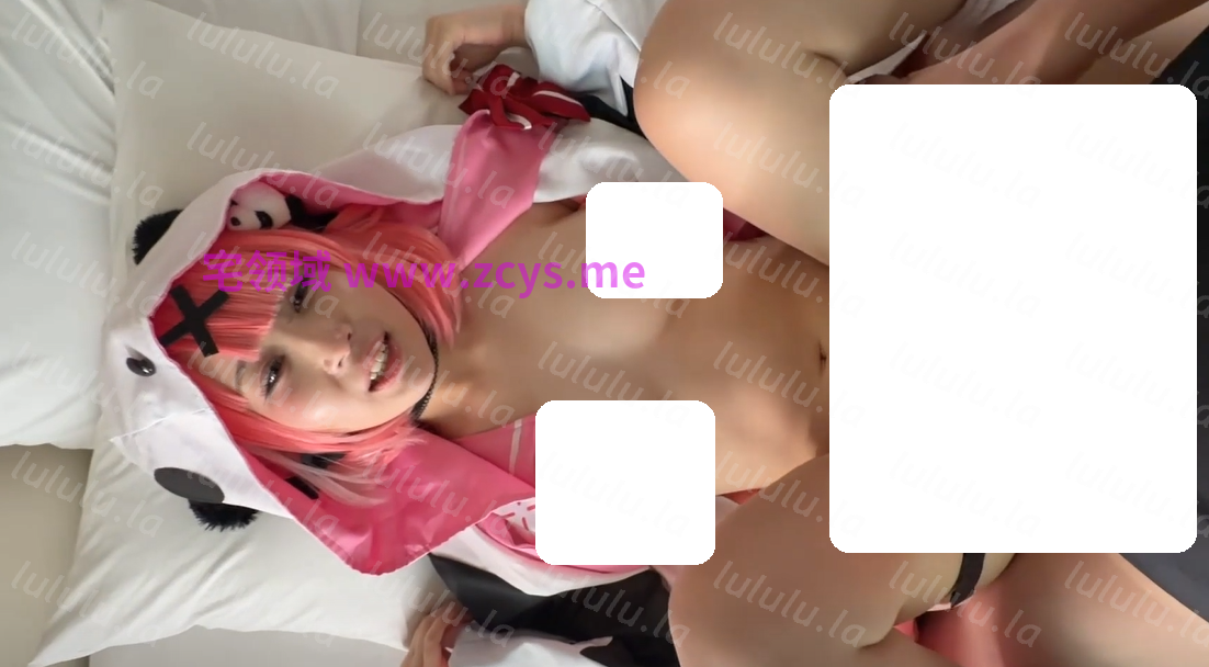 Sexsyndrome系列 – 笹木咲Cosplay（去码） 【2V6.23G】