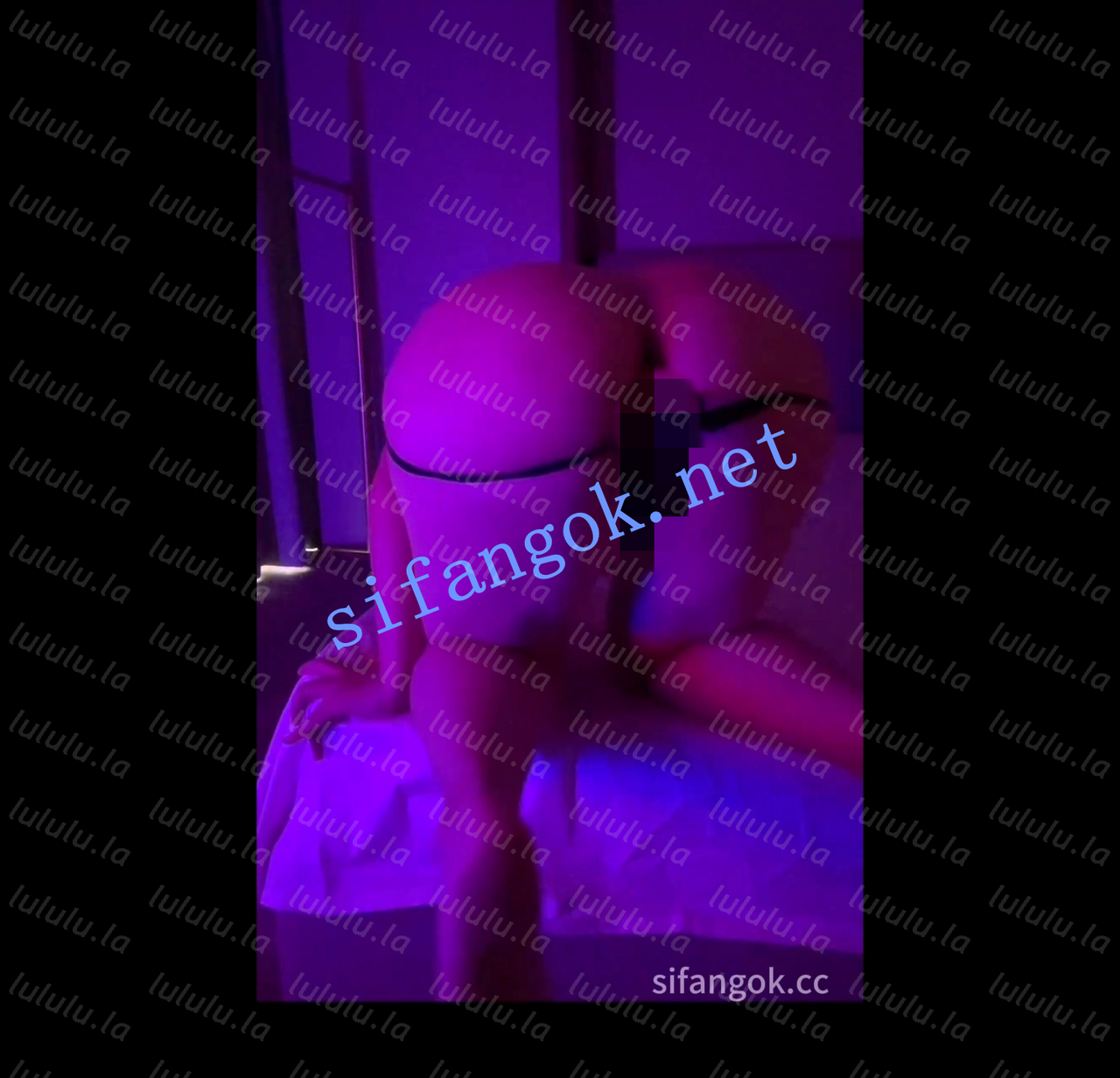 【不要在线解压】抖音百万健身网红张玲玲呀0绝世大奶肥臀全露骚逼全网首发 预览图 12