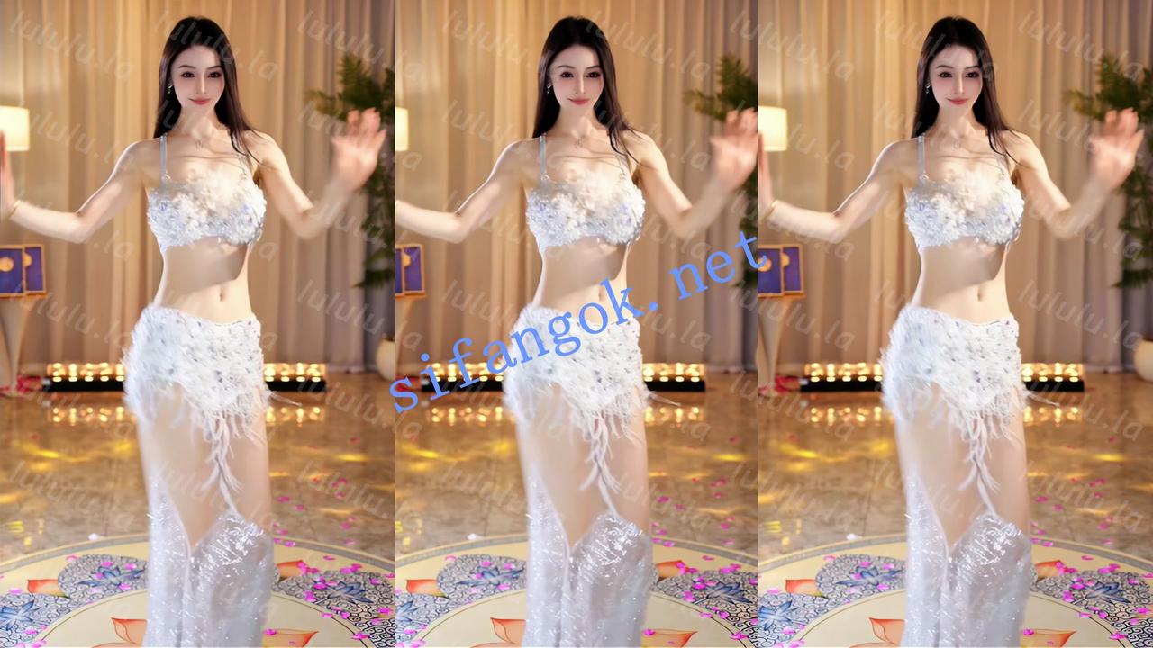 【不要在线解压】【抖音】陈莫沫吖 虎牙顶流大主播 唯美古典特辑 预览图 3