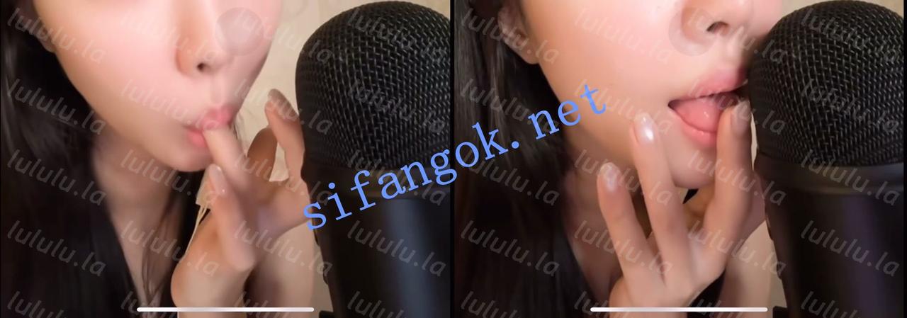 【不要在线解压】快手头部助眠主播一颗卤蛋 至尊金主王炸定制道具自慰福利 预览图 3