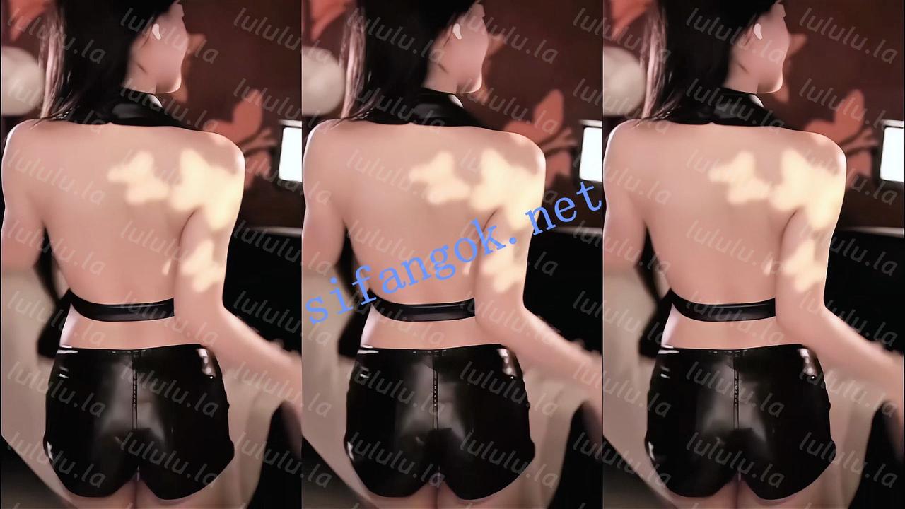 【不要在线解压】【来秀】幺鸡 骚气美女超骚精选7V 真空裸背 透视漏内 预览图 7