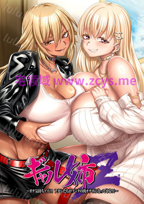 【拔作ADV】辣妹大姐姐 Z Steam官方中文版[新作][机翻] 预览图 7