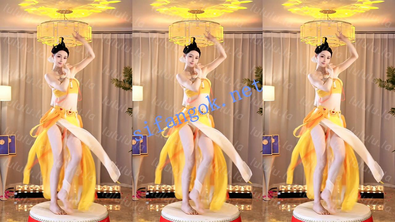 【不要在线解压】【抖音】陈莫沫吖 虎牙顶流大主播 唯美古典特辑 预览图 15