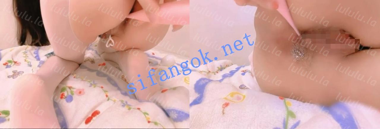 【不要在线解压】快手头部助眠主播一颗卤蛋 至尊金主王炸定制道具自慰福利 预览图 19