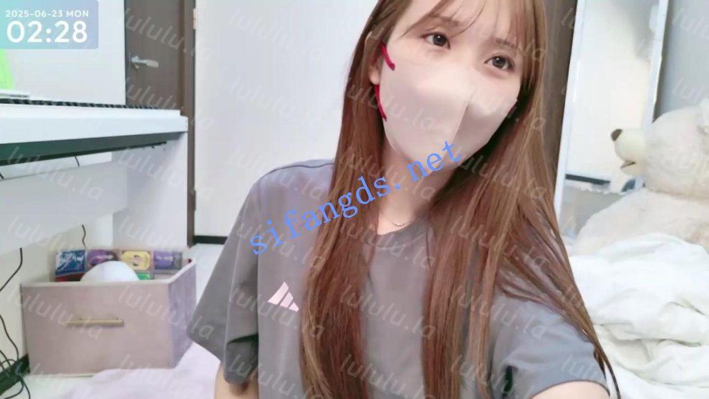 ST-912【东京长腿模特下海 反差玉女SHINON门票大秀】