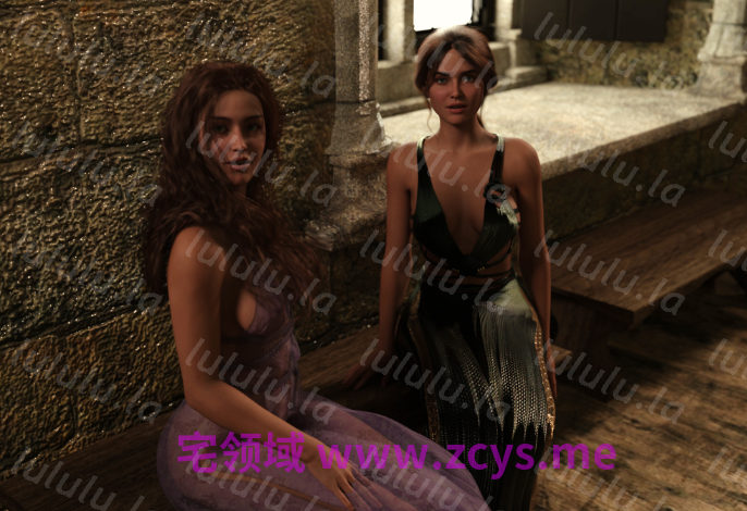 [欧美SLG/汉化] 王国之祸 Kingdom’s Bane v0.1.7 [PC+安卓/1.7G] 预览图 3