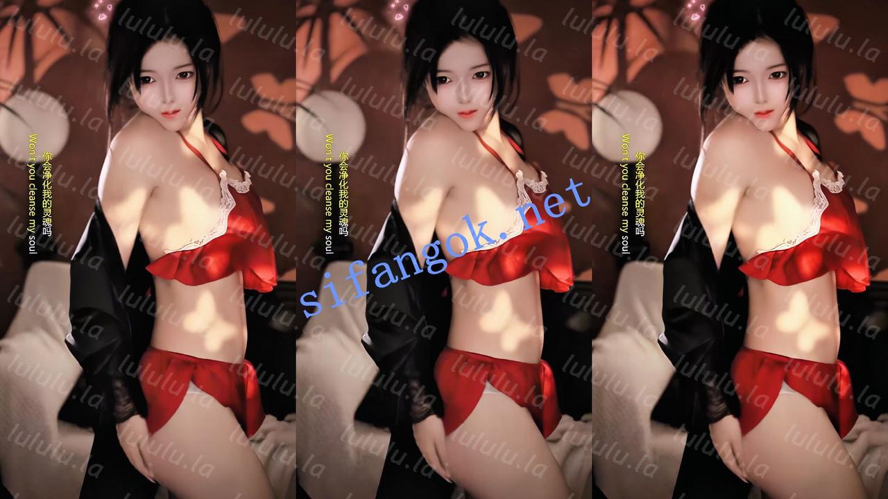 【不要在线解压】【来秀】幺鸡 骚气美女超骚精选7V 真空裸背 透视漏内 预览图 9