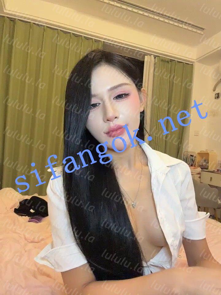 ☛ST开票【july2018】风骚御姐水晶棒坐脸抽插特写 预览图 8