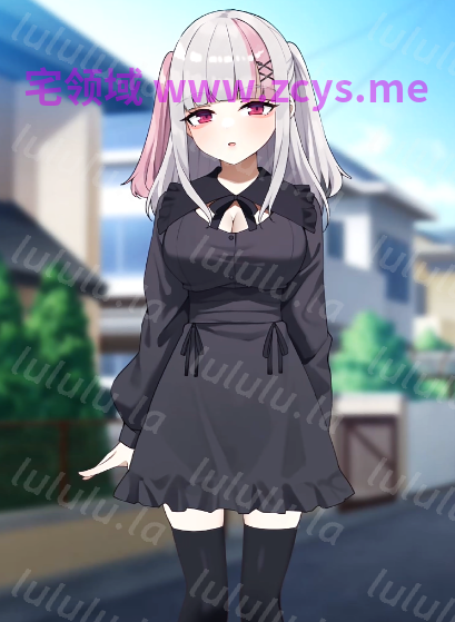 [どろっぷす!] 让傲慢的宅圈公主给我献上最棒的童贞毕业的故事[1.1G]