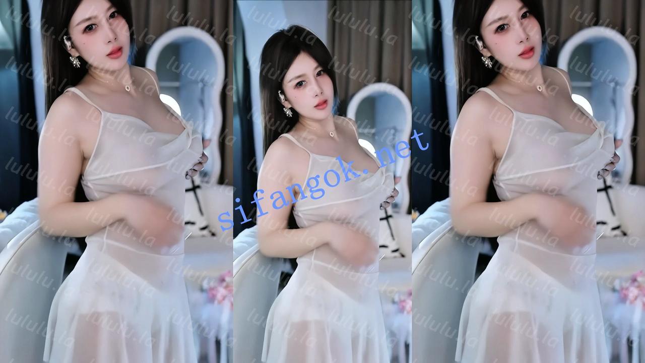 【不要在线解压】【来秀】妍汐baby 深夜档挑战尺度极限 上空透奶子 预览图 5