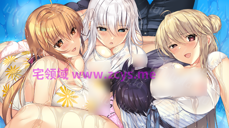 【日式ADV】[竹子社]ムチムチだからムクムクした ～幼なじみとの過ごし方～AI汉化版 预览图 6