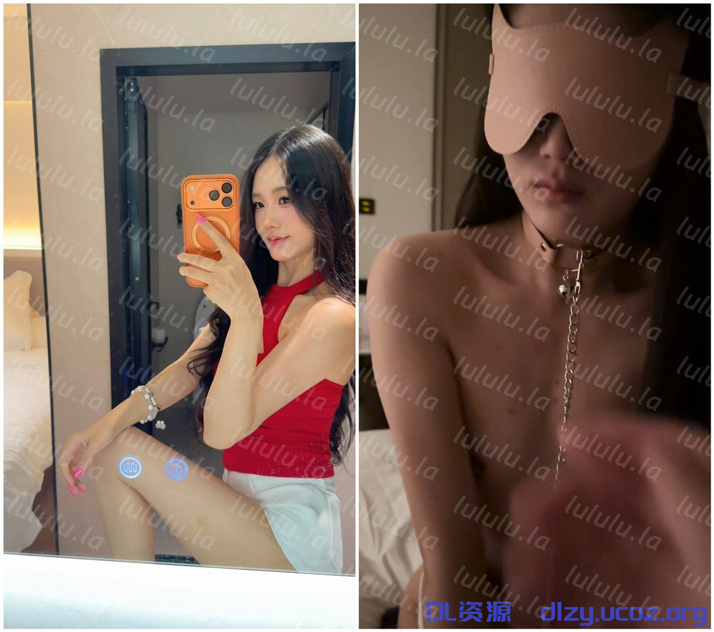 【原檔洩密】河北極品女大調教 粉色項圈拴鏈子 粉色蝴蝶結金屬肛塞被慢慢推進後入掰開直接幹肛(17V) 1.17GB
