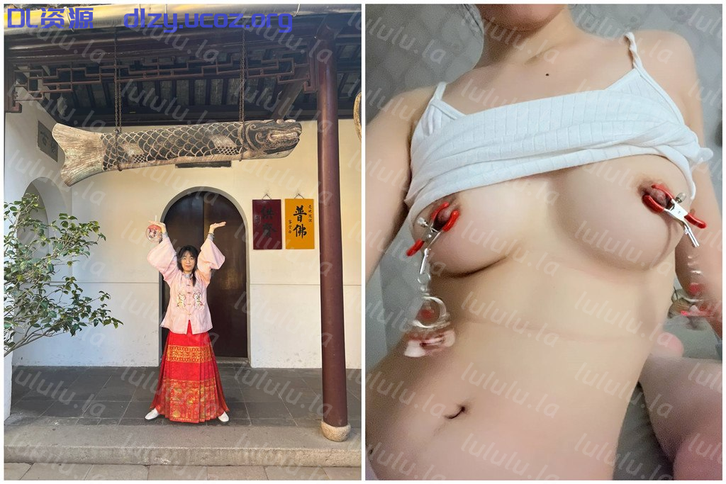 【原檔洩密】江蘇淮安外表文靜女生看着軟萌又安靜 私下卻格外的騷氣 深喉 指奸 野戰全解鎖(8V) 314.8MB 预览图 1