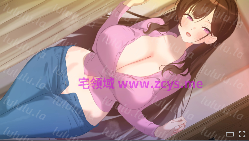 【日式SLG】He Maid Her Fall Ver0.9.5 官方中文步兵版 预览图 5