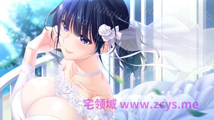 【日式ADV】[竹子社]ねぇねぇ姉 AI汉化版 预览图 6