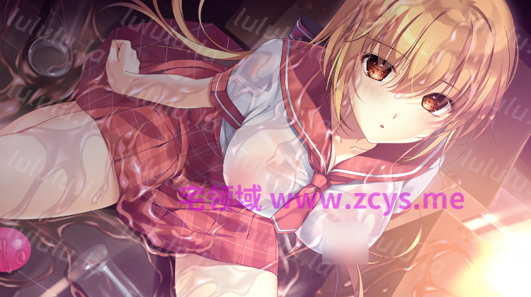 【日式ADV】[竹子社]ムチムチだからムクムクした ～幼なじみとの過ごし方～AI汉化版 预览图 3