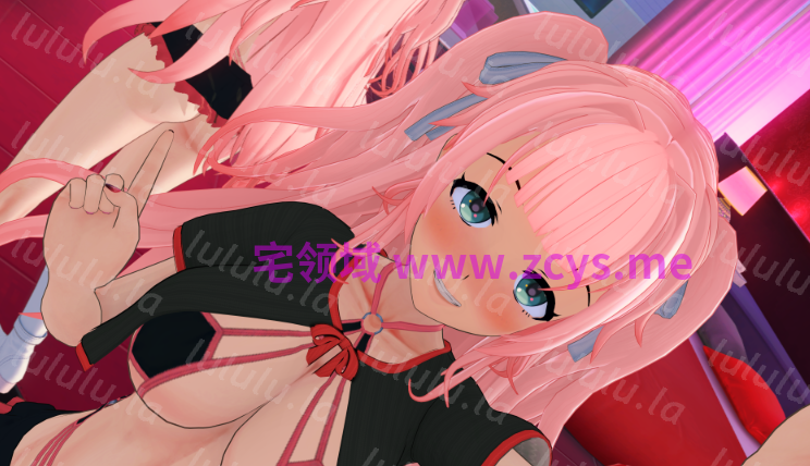 [日式SLG/汉化] 请点击 OnlyClicks v1.1 [PC+安卓/730M]
